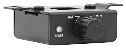 Rockville dB55 4000W CEA RMS 5-Channel Car Amplifier (1000W RMS Rated)