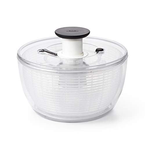 OXO Good Grips 6.22 Qt. Large Salad Spinner