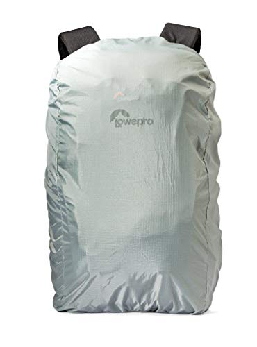 Lowepro Fastpack BP 250 AW II Travel Backpack: For DSLR, 15" Laptop and Tablet