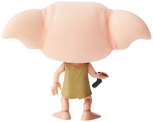 Funko POP Movies: Harry Potter Dobby Action Figure (74469)