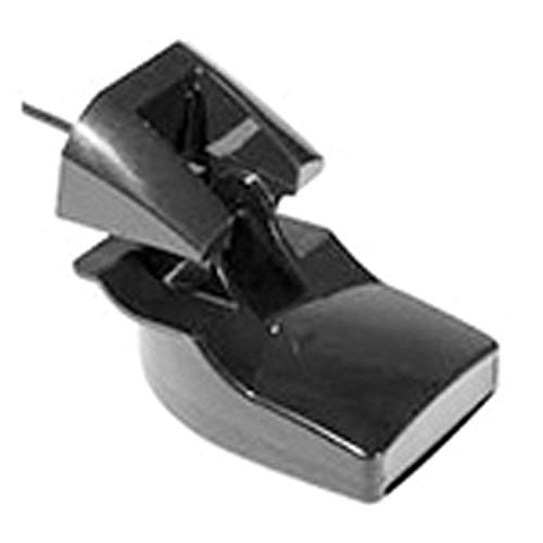 Garmin 8-Pin Transducer (Model 010-10272-10), Black