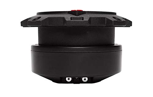 Rockford Fosgate PP4-T 1.5" 200 Watt Heavy Duty Car Power Bullet Tweeters (2 Pack)
