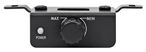 Rockville dB14 Mono Car Audio Amplifier [4000W Peak/1000W RMS; 2 Ohm]