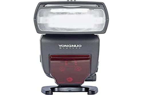 Yongnuo YN685 GN60 2.4GHz iTTL HSS Wireless Flash Speedlite with Radio Slave for Nikon DSLR Cameras