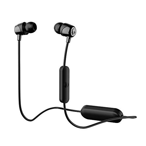 Skullcandy Jib Wireless In-Ear Buds (Black)