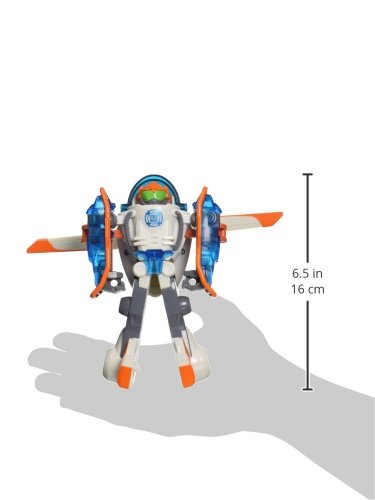 Transformers Playskool Rescue Bots Blades Copter-Bot Figure (Amazon Exclusive)