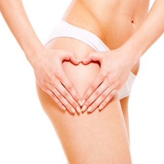 Top-Notch Cellulite Massager with Rounded Fingers (Protects Skin)
