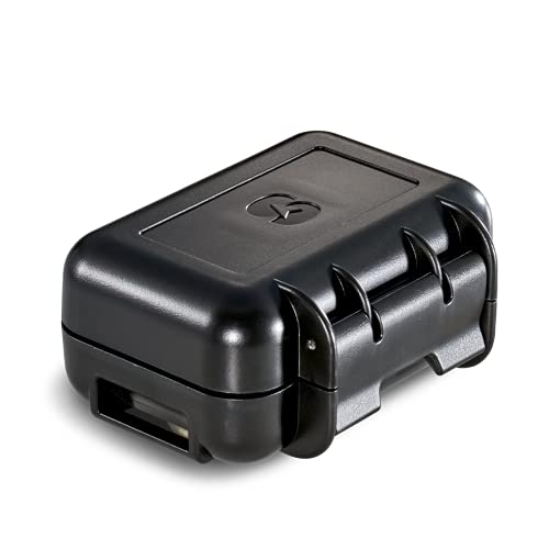 Spytec Waterproof Magnetic Case for GL300 Real-Time GPS Tracker (M2)