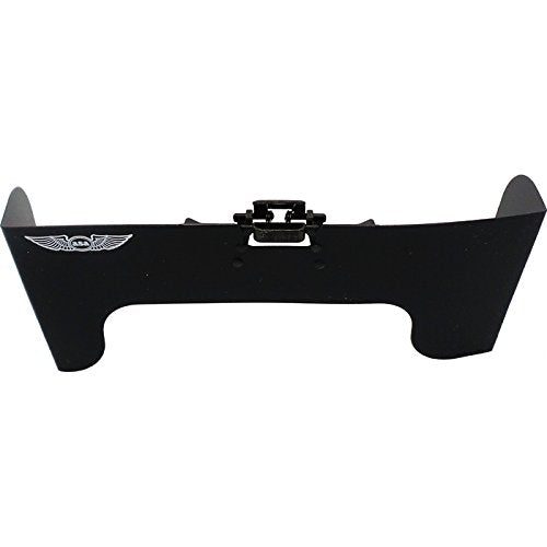 ASA View Limiting Device - Model OVC (Overcasters View)