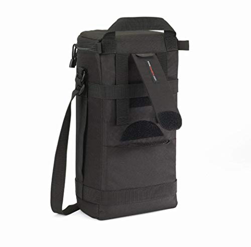 Lowepro 13 x 32 cm Lens Case (LP36307, Black)