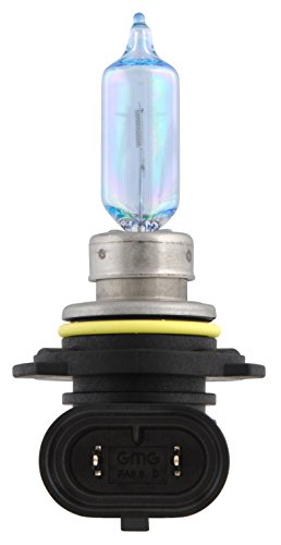 Philips CrystalVision Ultra Upgrade Headlight Bulb (9012CVB2) - 2 Pack
