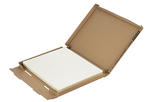 Scotch Letter Size Thermal Laminating Pouches, 100-Pack (TP3854-100), 8.9 x 11.4 in.