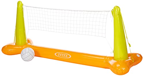Intex Inflatable Pool Volleyball Game (112in x 89in)