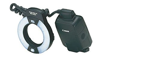 Canon MR-14EX Macro Ring Lite for Digital SLR Cameras (by Canon)
