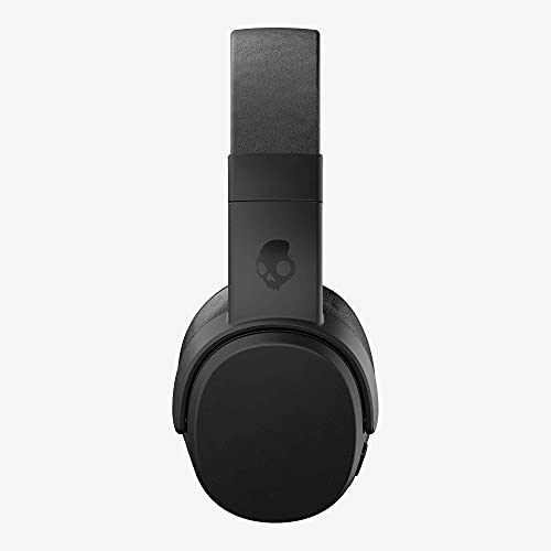 Skullcandy Crusher Wireless Over-Ear Headphones - Black (S6CRW-K591)