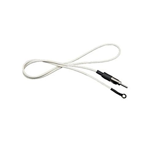 Sereo AM/FM Antenna (30") from [Brand Name] [Model Number]