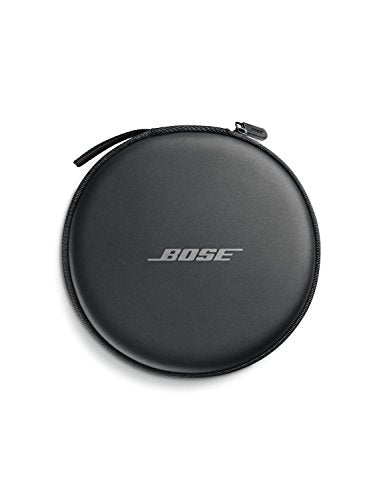 Bose QuietControl 30 Wireless Noise-Canceling Headphones (Black)