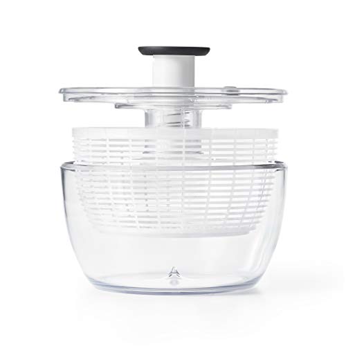 OXO Good Grips 6.22 Qt. Large Salad Spinner