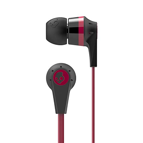 Skullcandy Ink'd 2.0 Mic'd Headphones with Mic1 (S2IKDY-010)
