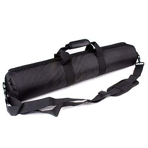 SUPON 21"/55cm Digital Photography Studio Flash Light Stand Tripod Carry Bag (Case Pad Package)