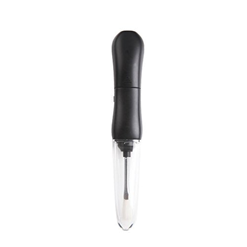 Movo MV-B100 Sensor Cleaning Brush with 4 LED Lights and Motor-Powered Static Brush for DSLR and Mirrorless Camera Lenses