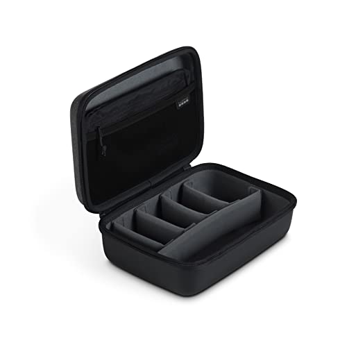 GoPro Casey Camera Accessory Case with Mounts and Accessories (Official GoPro Accessory)