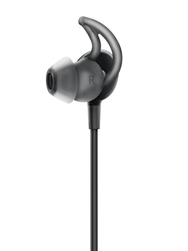 Bose QuietControl 30 Wireless Noise-Canceling Headphones (Black)