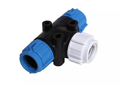 Raymarine SeaTalk-ng T-Piece Connector (SPX-TRAY)