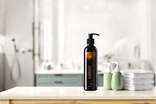 Ultra Labs Hair Surge Caffeine Hair Growth Shampoo (8 oz)