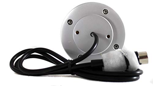 Kenwood KCA-RC55MR Wired Marine Boat Remote for KMR-700U, KMR-550U, KMR-700U