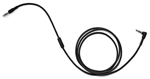 Urbanears Plattan 2 On-Ear Headphones, Black (Model 04091668)