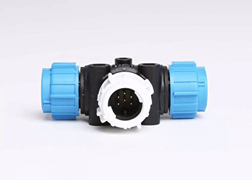 Raymarine SeaTalk-ng T-Piece Connector (SPX-TRAY)