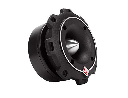 Rockford Fosgate PP4-T 1.5" 200 Watt Heavy Duty Car Power Bullet Tweeters (2 Pack)