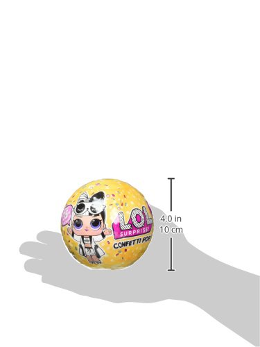 L.O.L. Surprise Confetti Pop Series 3 (1).