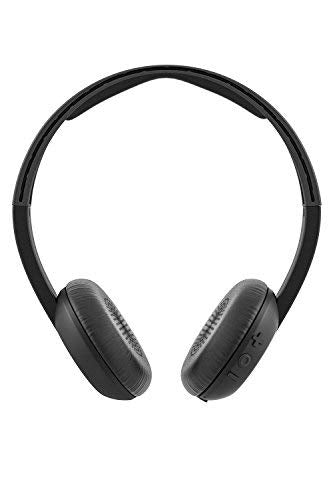 Skullcandy Uproar On-Ear Wireless Headphones (Black)