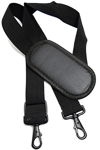 Koolehaoda Tripod Carrying Case with Strap (25-Inch) for Bogen-Manfrotto, Sunpak, Vanguard, Slik, Giottos & Gitzo Tripods