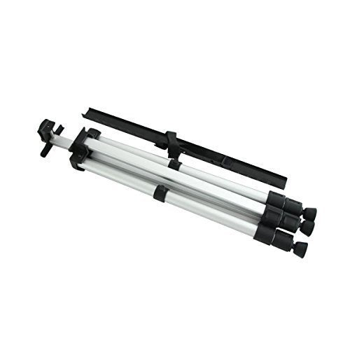 Ohuhu 66-inch Aluminum Artist Easel Stand with Carry Bag for Table-Top or Floor Use
