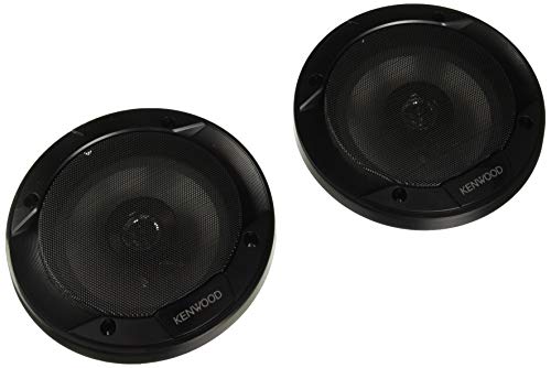 Kenwood KFC1666S 6.5" 2-Way Automotive Speaker