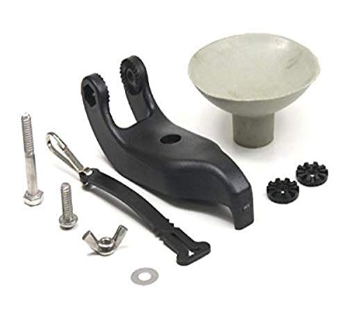 Humminbird 7400901 MHX XNPT Portable Mounting Kit (Hardware)