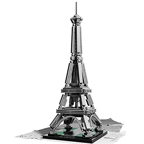 LEGO Architecture 21019 Eiffel Tower [Set]