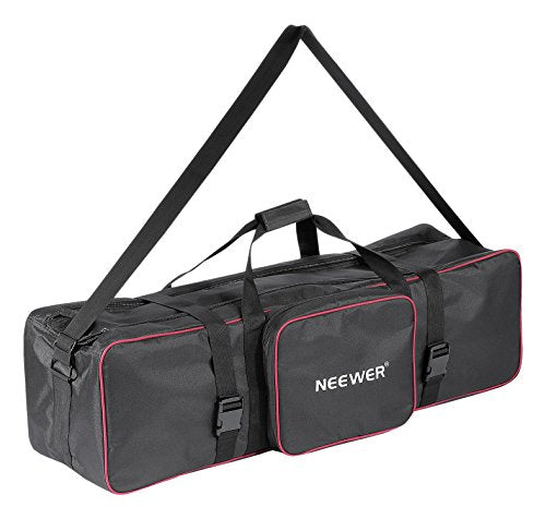 Neewer 30x10x10"/77x25x25cm Photo/Video Studio Kit Large Bag for Light Stand & Umbrella