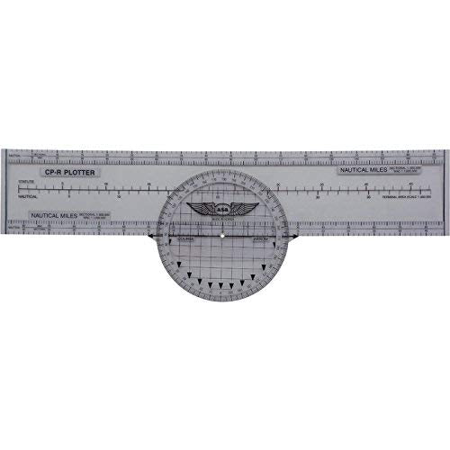 ASA Rotating Plotter (RP-100)