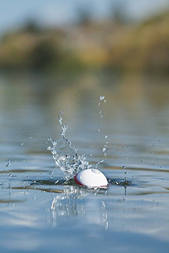 iBobber Wireless Fish Finder with JOTO Waterproof Case (Bundle)
