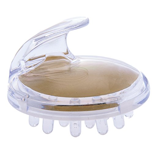 Top-Notch Cellulite Massager with Rounded Fingers (Protects Skin)