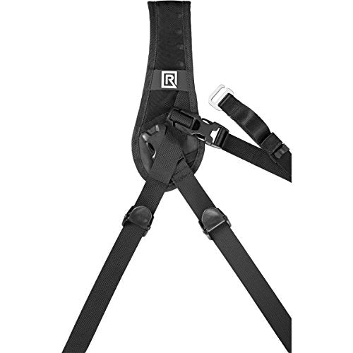 BlackRapid Curve Breathe Camera Sling (BR-CC-3)