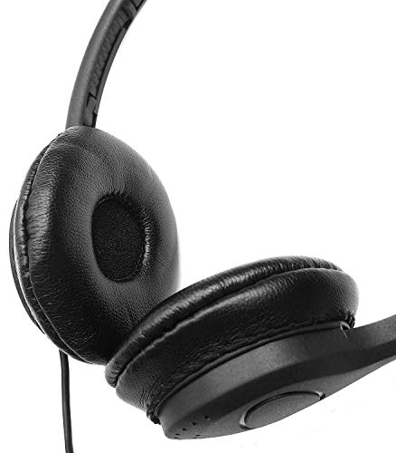 Smith Outlet 50-Pack Over-the-Head Headphones (Bulk)