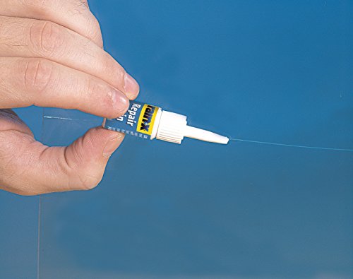 Rain-X Windshield Repair Kit (600001)