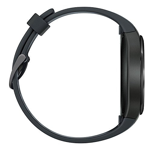Samsung Gear S2 Smartwatch Wi-Fi (Dark Gray, Renewed)