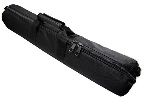 Koolehaoda Tripod Carrying Case with Strap (25-Inch) for Bogen-Manfrotto, Sunpak, Vanguard, Slik, Giottos & Gitzo Tripods