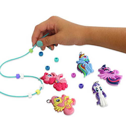 Tara Toys My Little Pony Necklace Activity Set (Model: 93366)